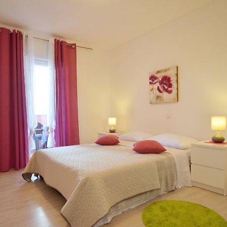 Mb Apartment Rovinj Kültér fotó