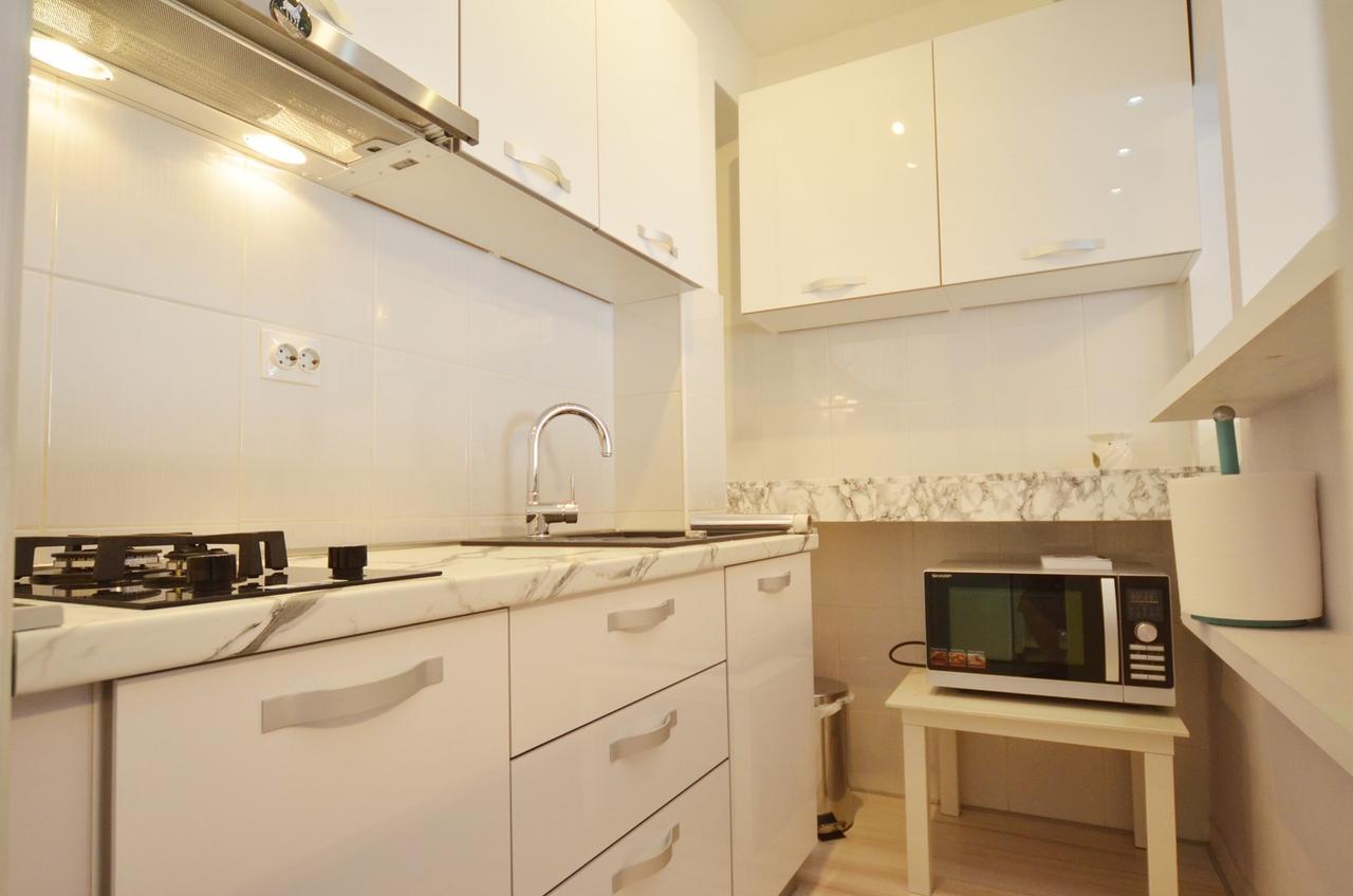 Mb Apartment Rovinj Kültér fotó