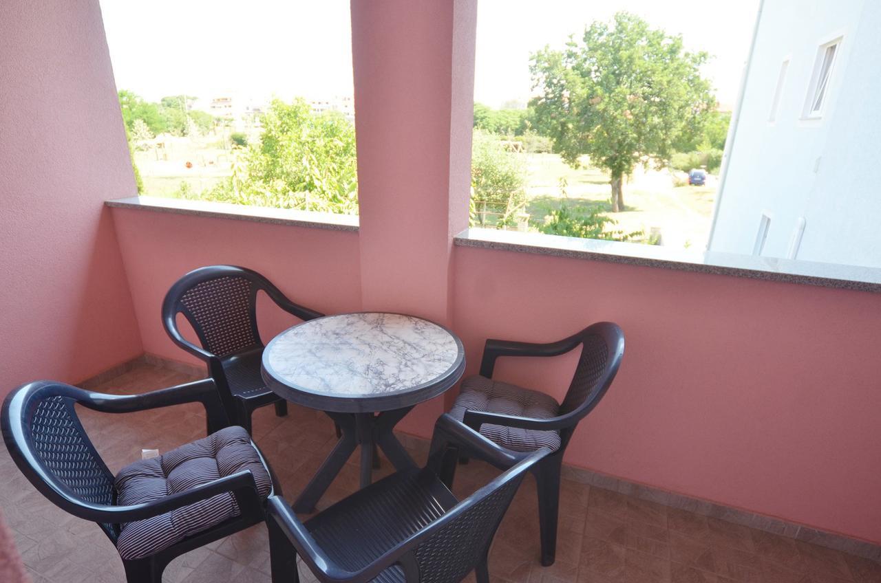Mb Apartment Rovinj Kültér fotó