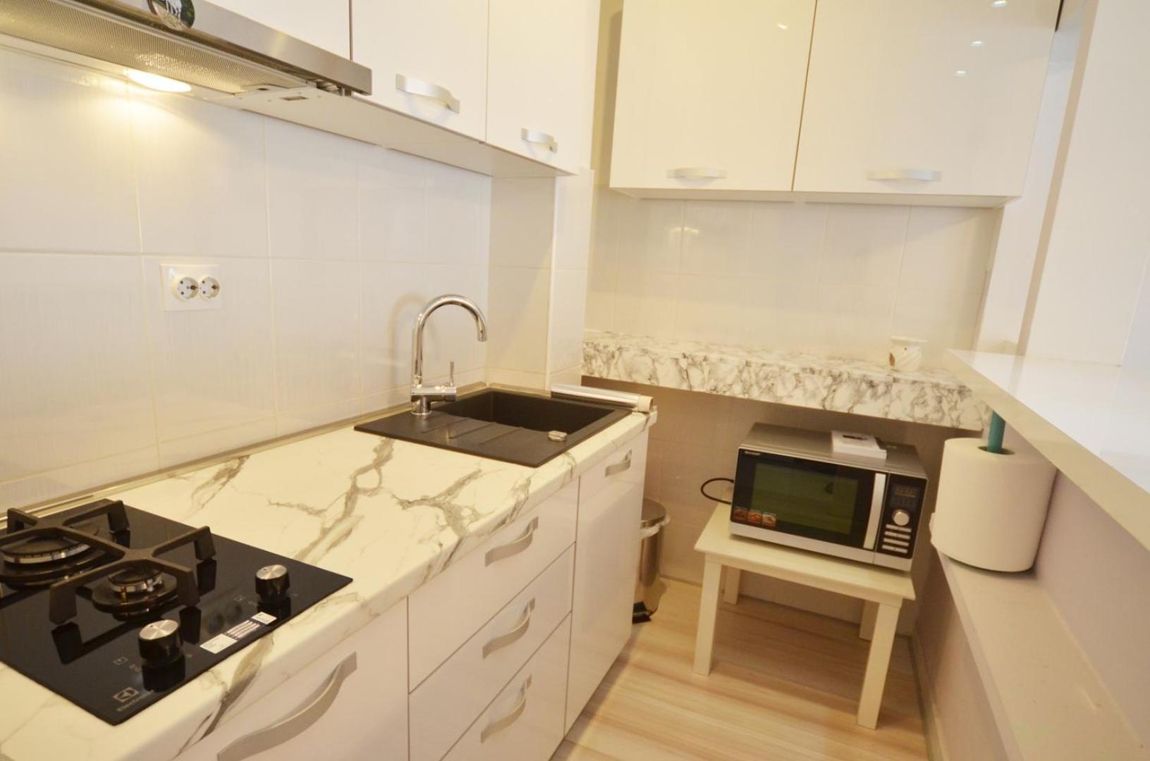 Mb Apartment Rovinj Kültér fotó